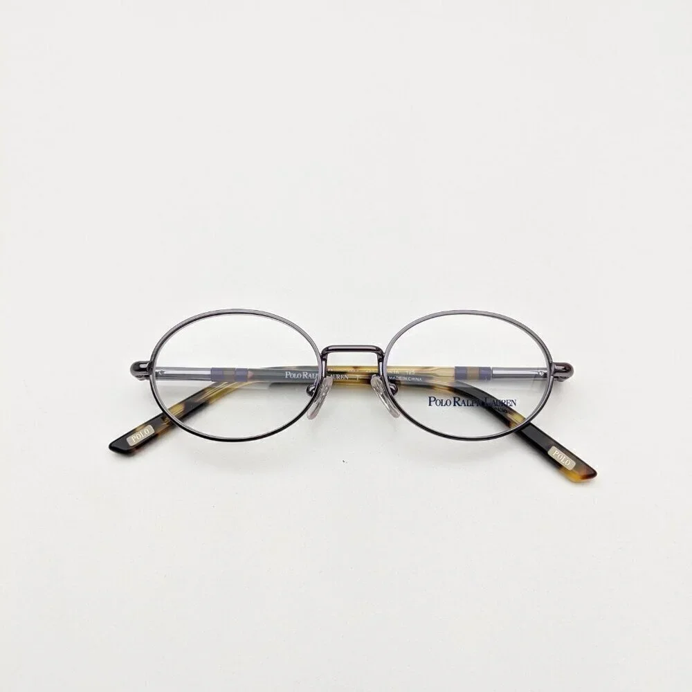 🕶️Polo Ralph Lauren 8026 167 Eyeglasses 43/16 125/ALH733🕶️​